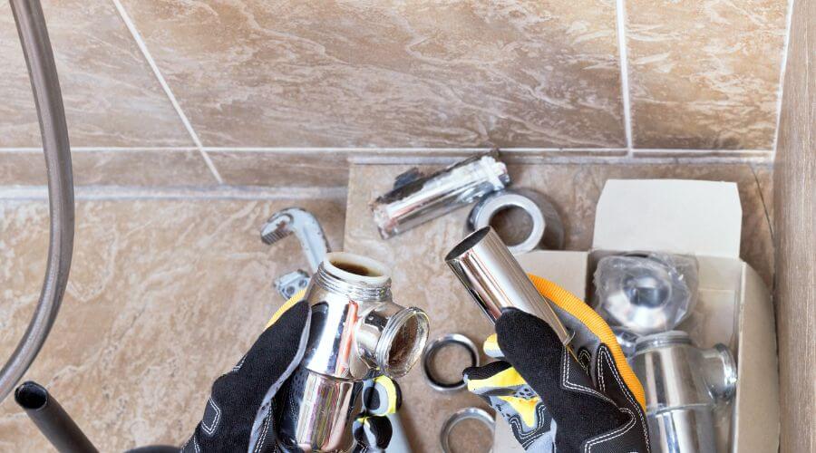 Local Chimney Repair in Pequot Lakes, MN